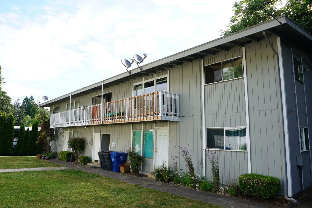 3874 Liberty Rd S, Salem, OR for sale Building Photo- Image 1 of 1