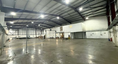 Inchinnan Rd, Paisley for lease Interior Photo- Image 2 of 8