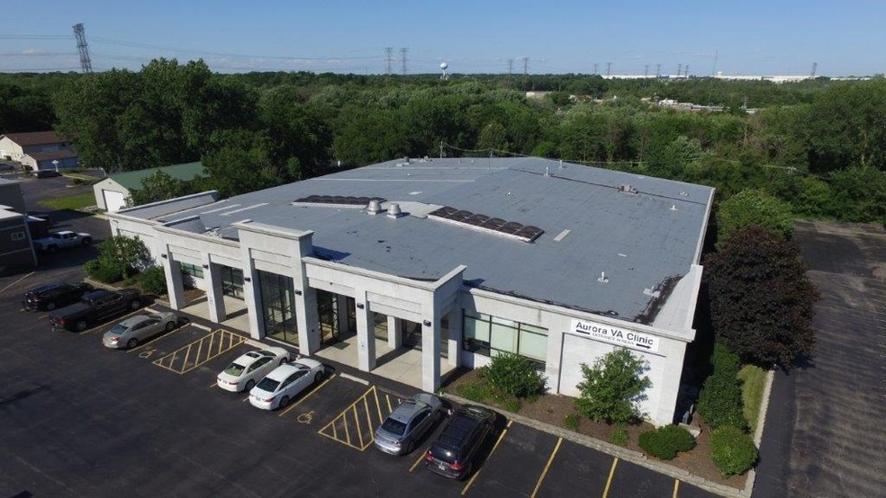 161 S Lincolnway, North Aurora, IL for lease - Building Photo - Image 2 of 26