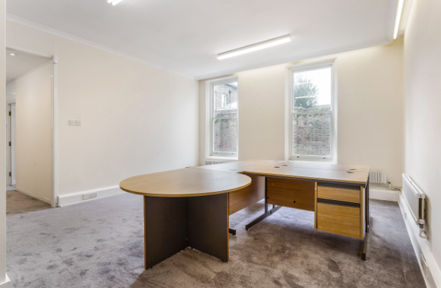 55 Church Rd, London for lease - Interior Photo - Image 2 of 3