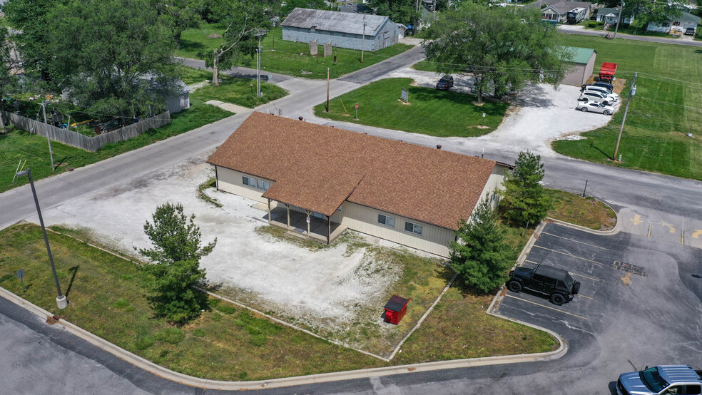 200 Adams St, Jerseyville, IL for sale - Primary Photo - Image 1 of 20