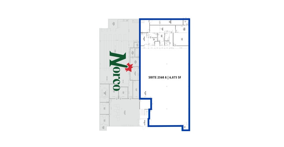 2560 S Overland Ave, Burley, ID for lease - Building Photo - Image 3 of 3