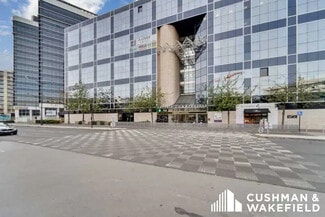 More details for 104 Avenue Albert 1Er, Rueil-Malmaison - Office for Lease