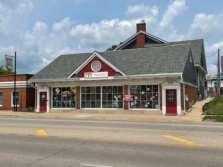 3430 W Elm St, Mchenry, IL for sale - Building Photo - Image 1 of 1