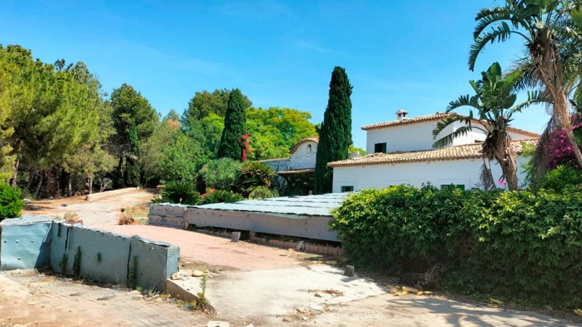 Plaza de los Diseminados (P-14), 245, Vilamarxant, Valencia for sale - Building Photo - Image 2 of 3