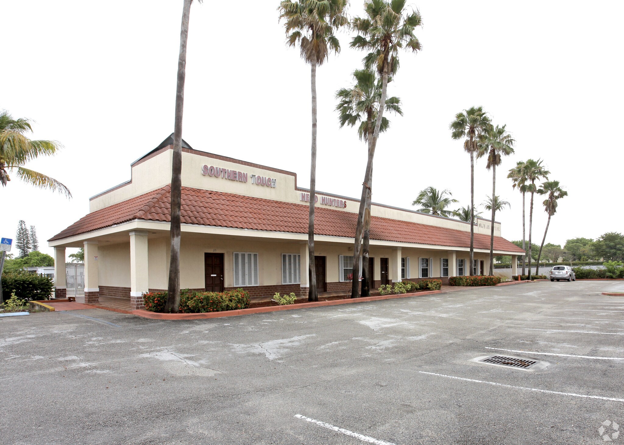 271-285 NE 48th St, Deerfield Beach, FL for sale Primary Photo- Image 1 of 1