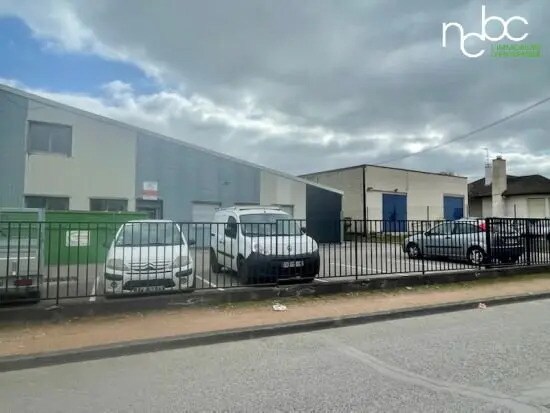 Retail in Chenôve for lease - Building Photo - Image 2 of 2