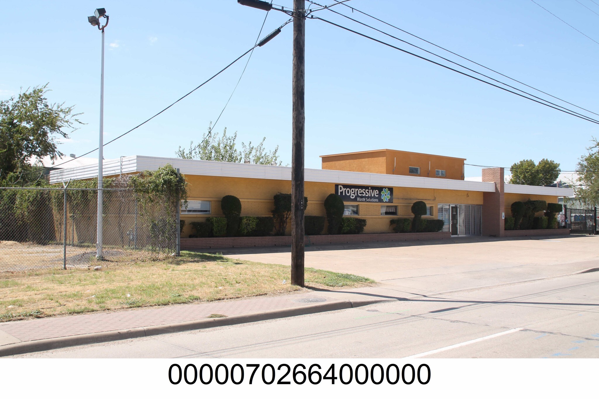 1600 Singleton Blvd, Dallas, TX for sale Building Photo- Image 1 of 1
