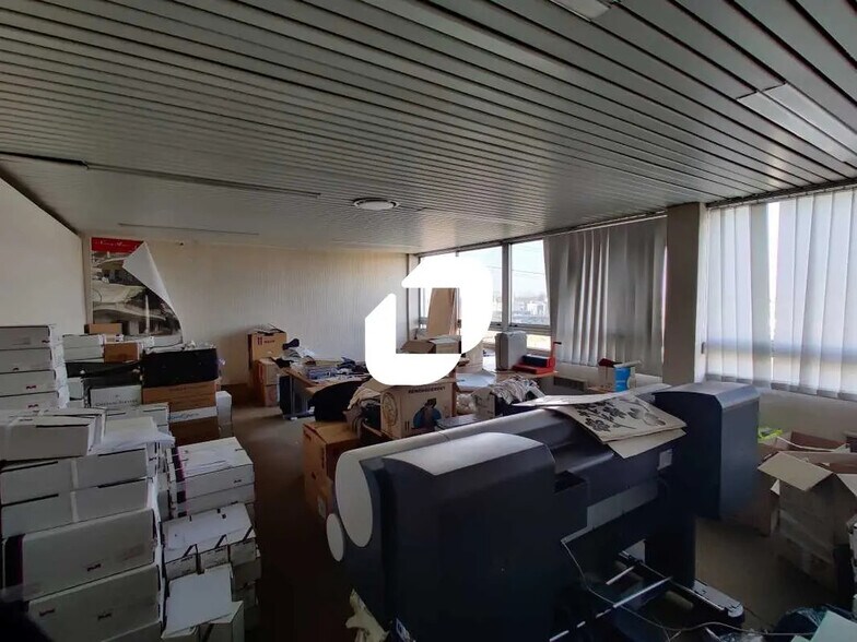 87 Route De Grigny, Ris-Orangis for lease - Building Photo - Image 3 of 12