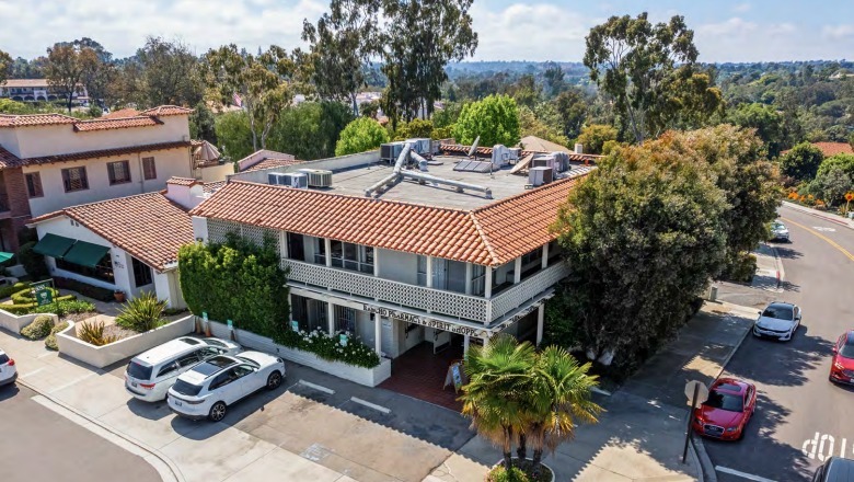 6056 El Tordo, Rancho Santa Fe, CA for sale - Building Photo - Image 3 of 3