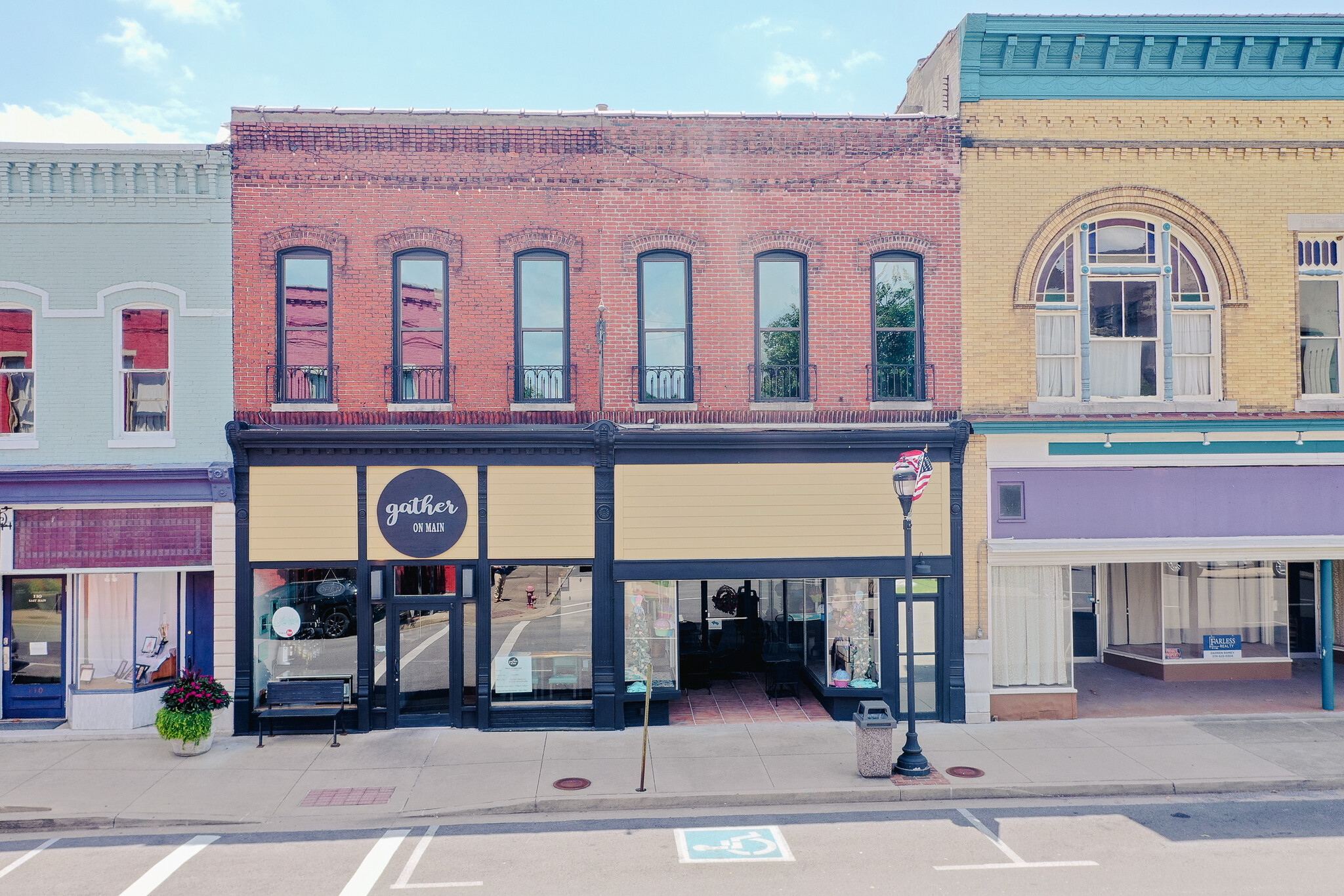 108 E Main St, Princeton, KY for sale Primary Photo- Image 1 of 33