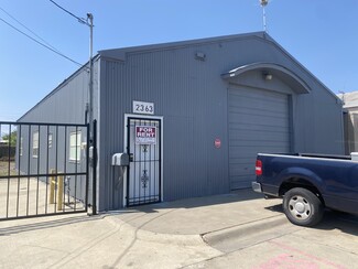 More details for 2363 Pearse Dr, Corpus Christi, TX - Industrial for Lease