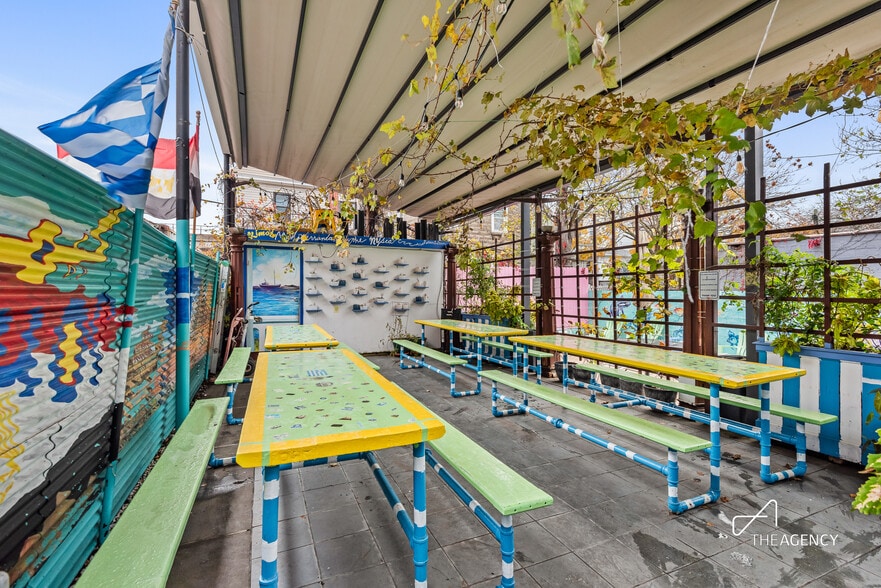 92-16 Rockaway Beach Blvd, Rockaway Beach, NY for lease - Building Photo - Image 2 of 8