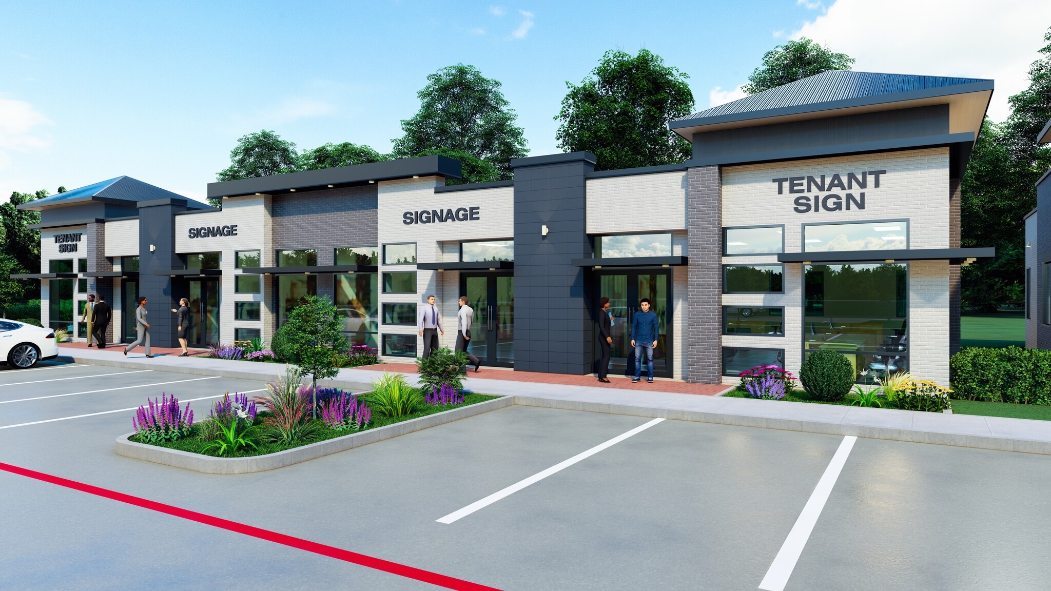 NEQ of League City Pkwy & Egret Bay Blvd, League City, TX for sale Primary Photo- Image 1 of 27