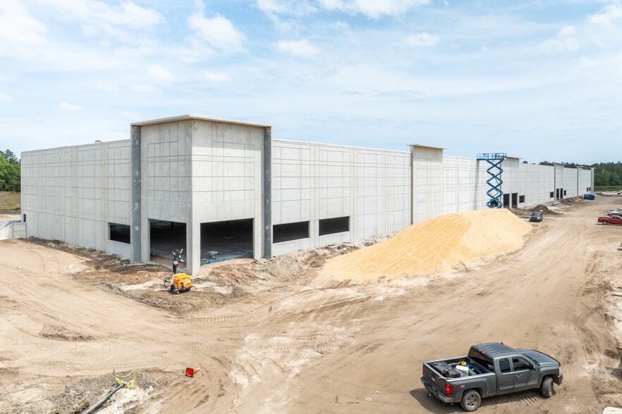 3405B International Golf Pky, Saint Augustine, FL for lease - Construction Photo - Image 3 of 9