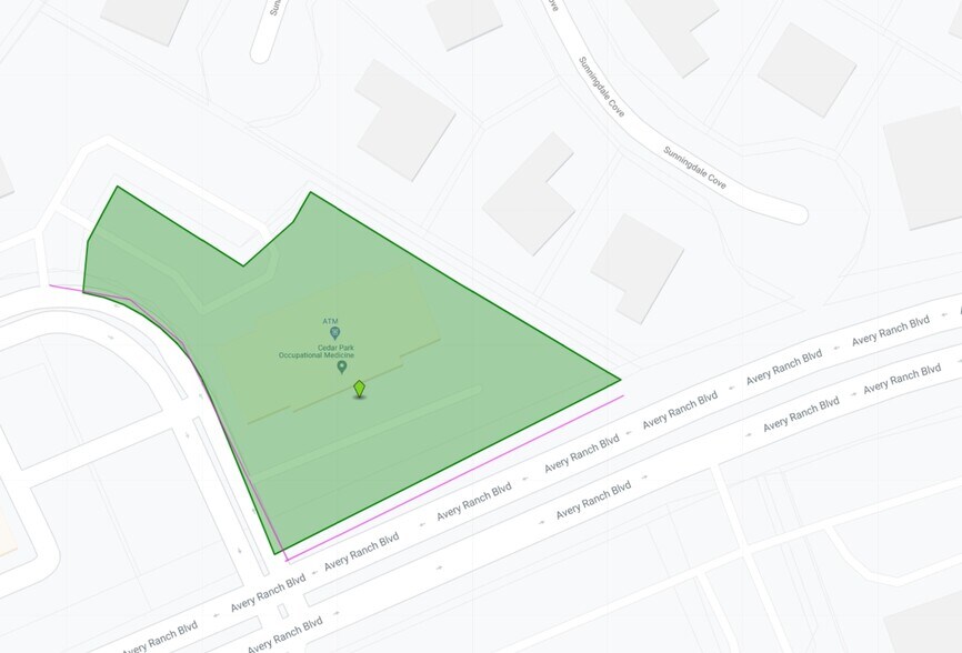 15004 Avery Ranch Blvd, Austin, TX 78717