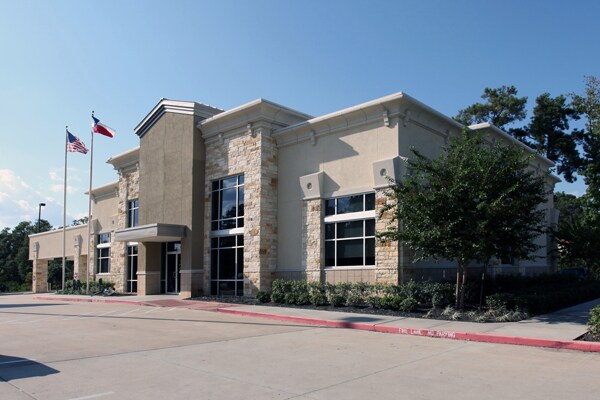 1700 N Tx-336-loop, Conroe, TX for sale Primary Photo- Image 1 of 1