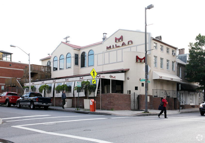 1000-1004 Eastern Ave, Baltimore, MD for sale - Building Photo - Image 2 of 4