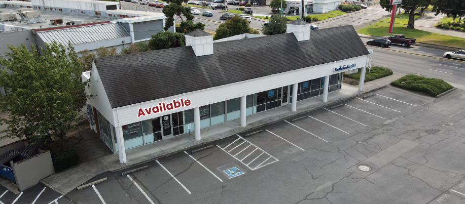 6403-6405 NE 117th Ave, Vancouver, WA for lease - Building Photo - Image 2 of 14