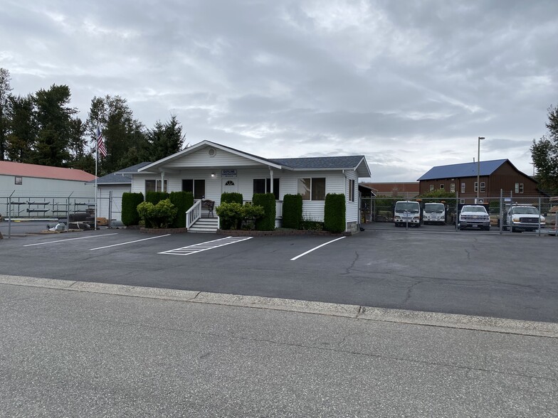 205 Lila Ln, Burlington, WA 98233 | LoopNet