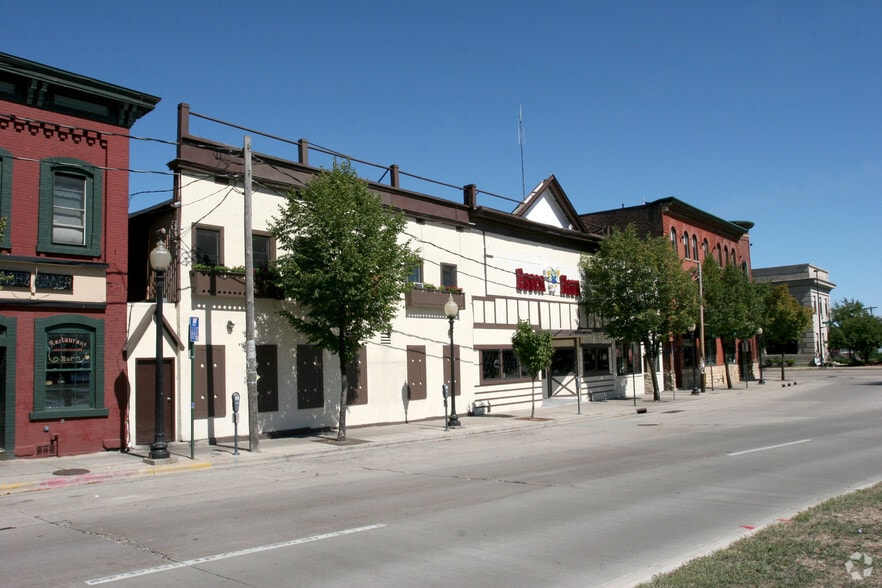 508-518 E Wilson St, Madison, WI for sale - Other - Image 3 of 5