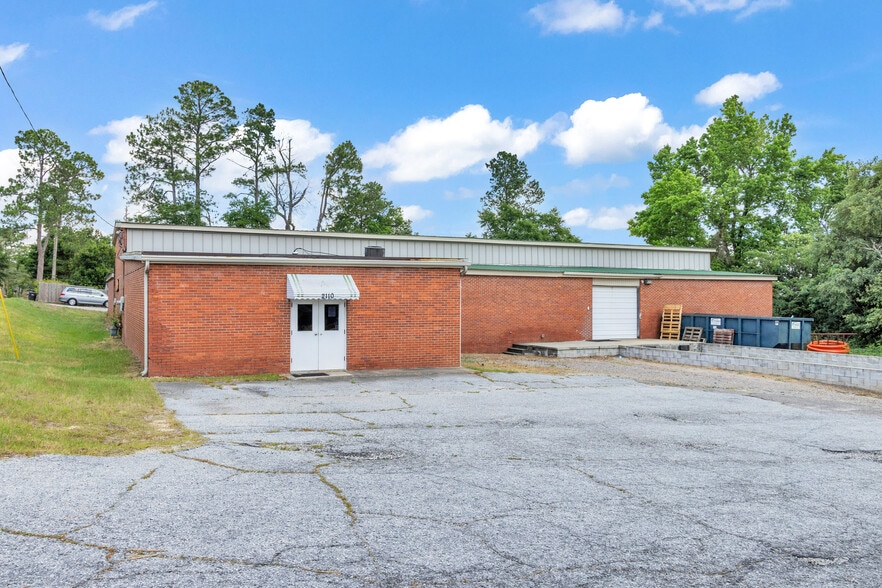 2110 Vandivere Rd, Augusta, GA for sale - Building Photo - Image 2 of 48