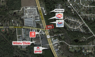 More details for US 17, Green Cove Springs, FL - Land for Lease