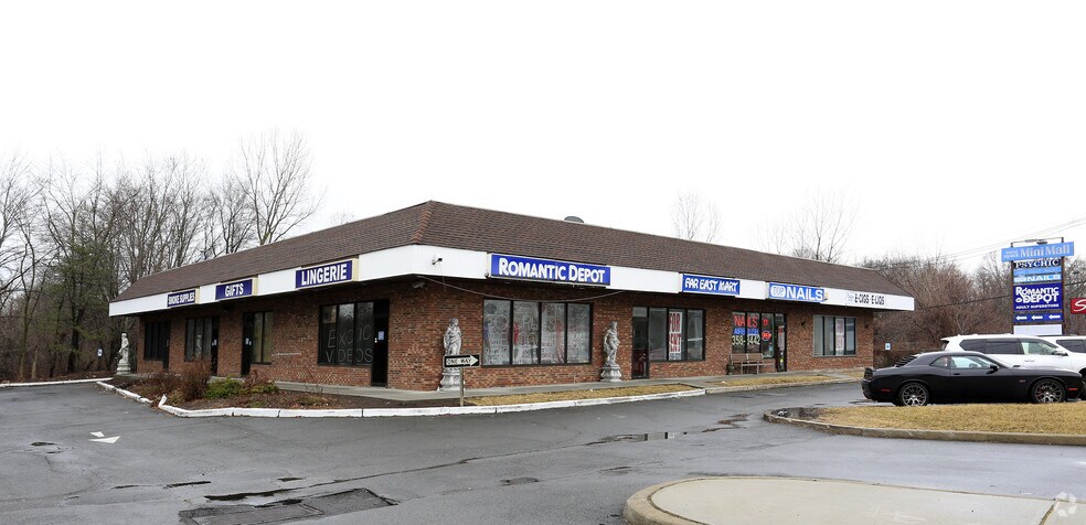 291-303 Route 59, West Nyack, NY for sale - Primary Photo - Image 1 of 1