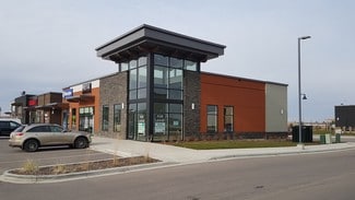 More details for 499 Timberlands Dr, Red Deer, AB - Retail for Lease