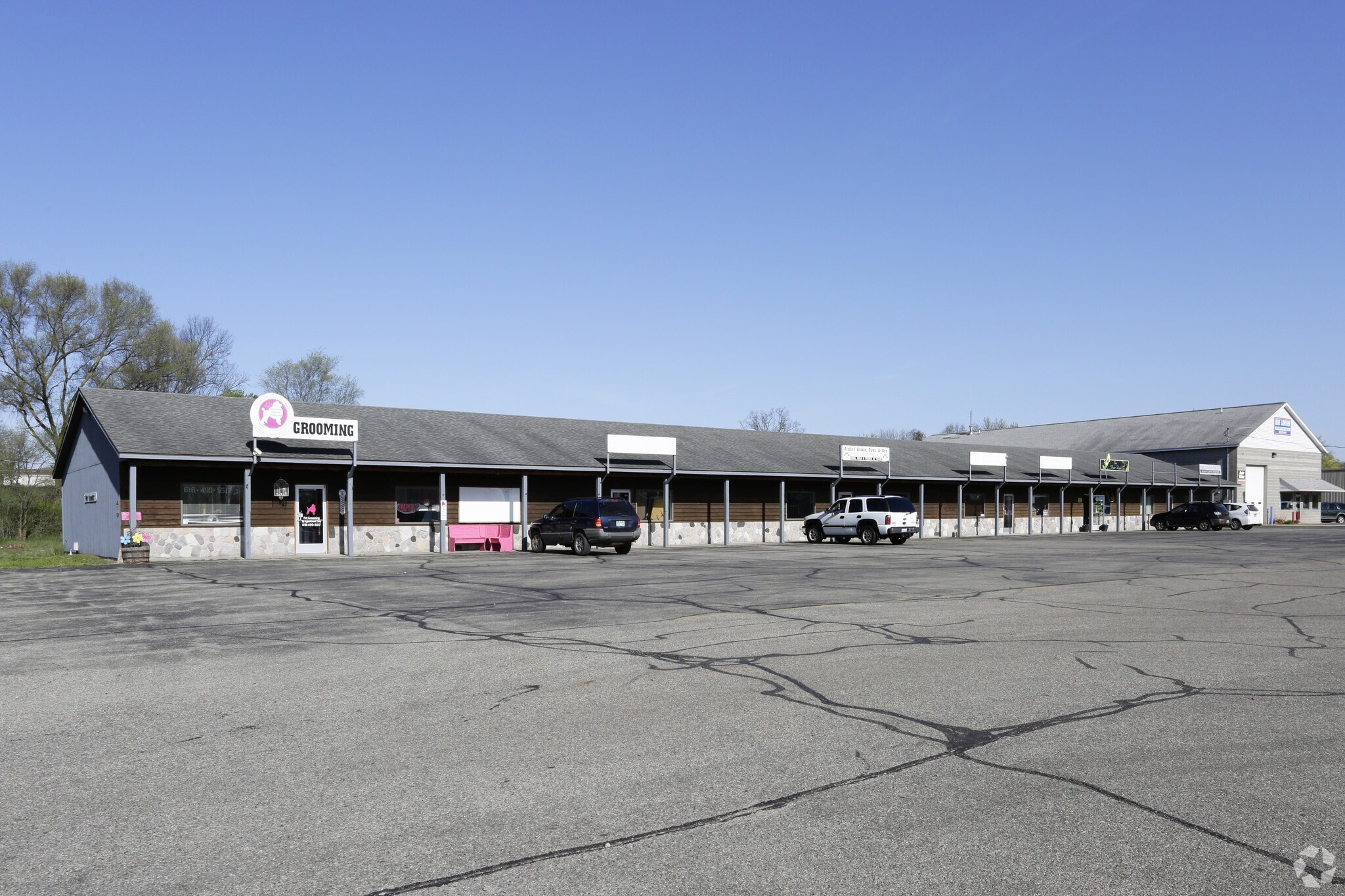 4601 134th Ave, Hamilton, MI for sale Primary Photo- Image 1 of 1