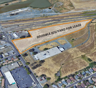 More details for Port Chicago Hwy, Bay Point, CA - Land for Lease