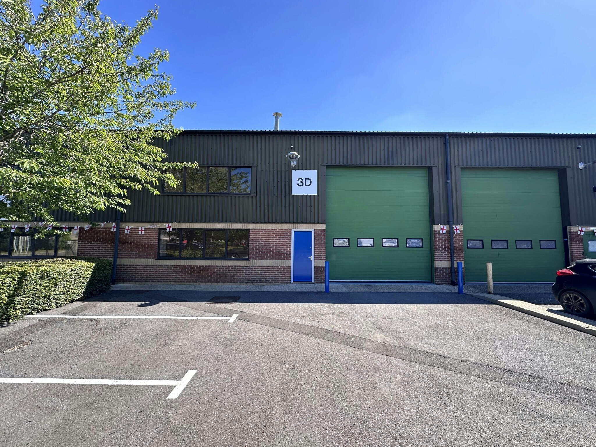 Thame Rd, Haddenham for lease Building Photo- Image 1 of 8