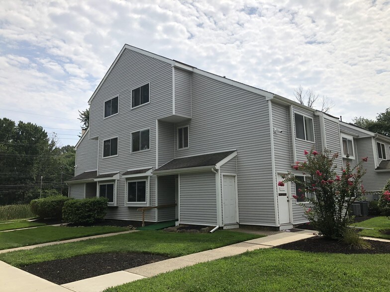 4105 US Highway 1, Monmouth Junction, NJ for sale - Other - Image 1 of 1