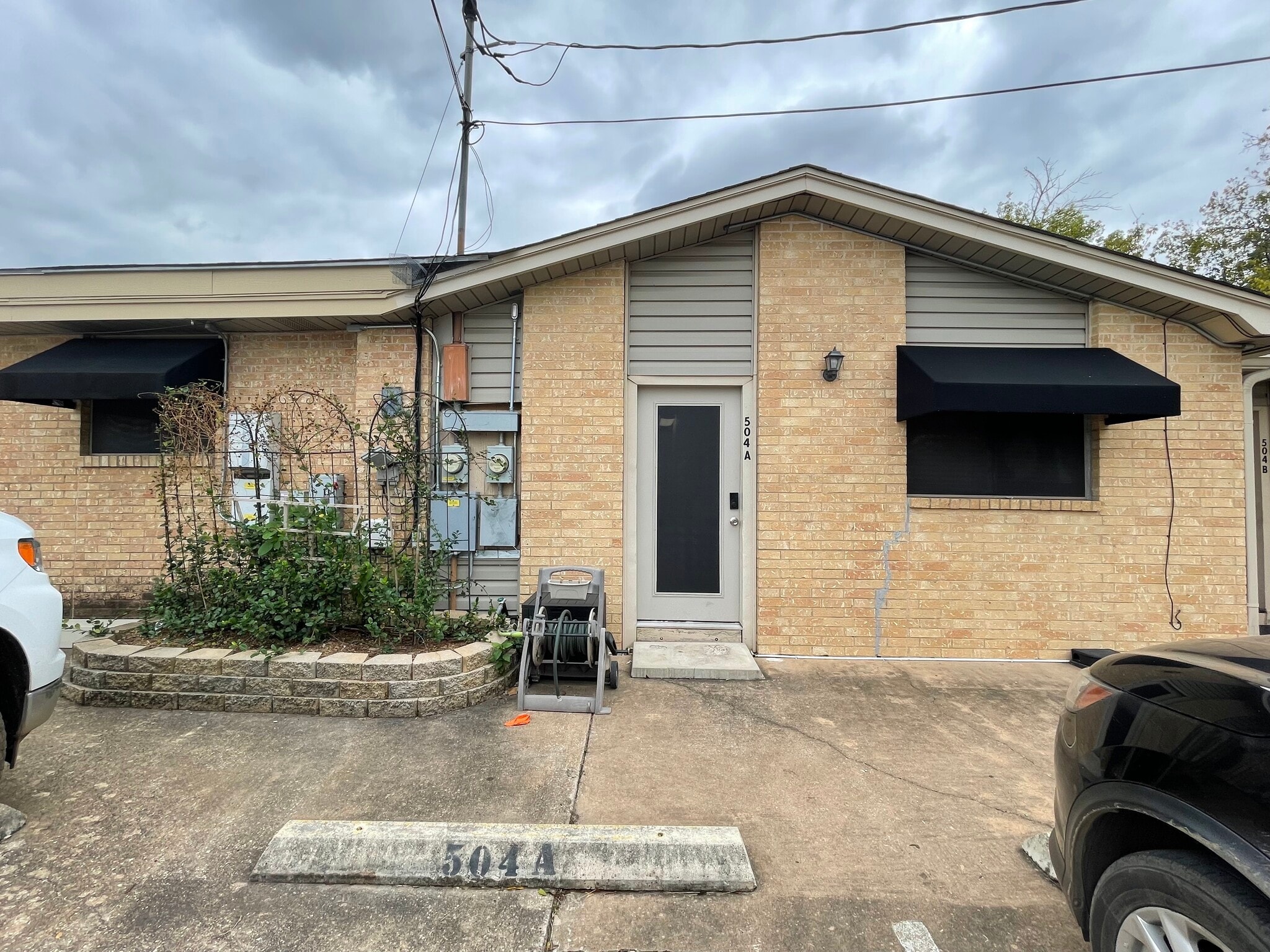 504 Power Rd, Georgetown, TX for lease Building Photo- Image 1 of 10