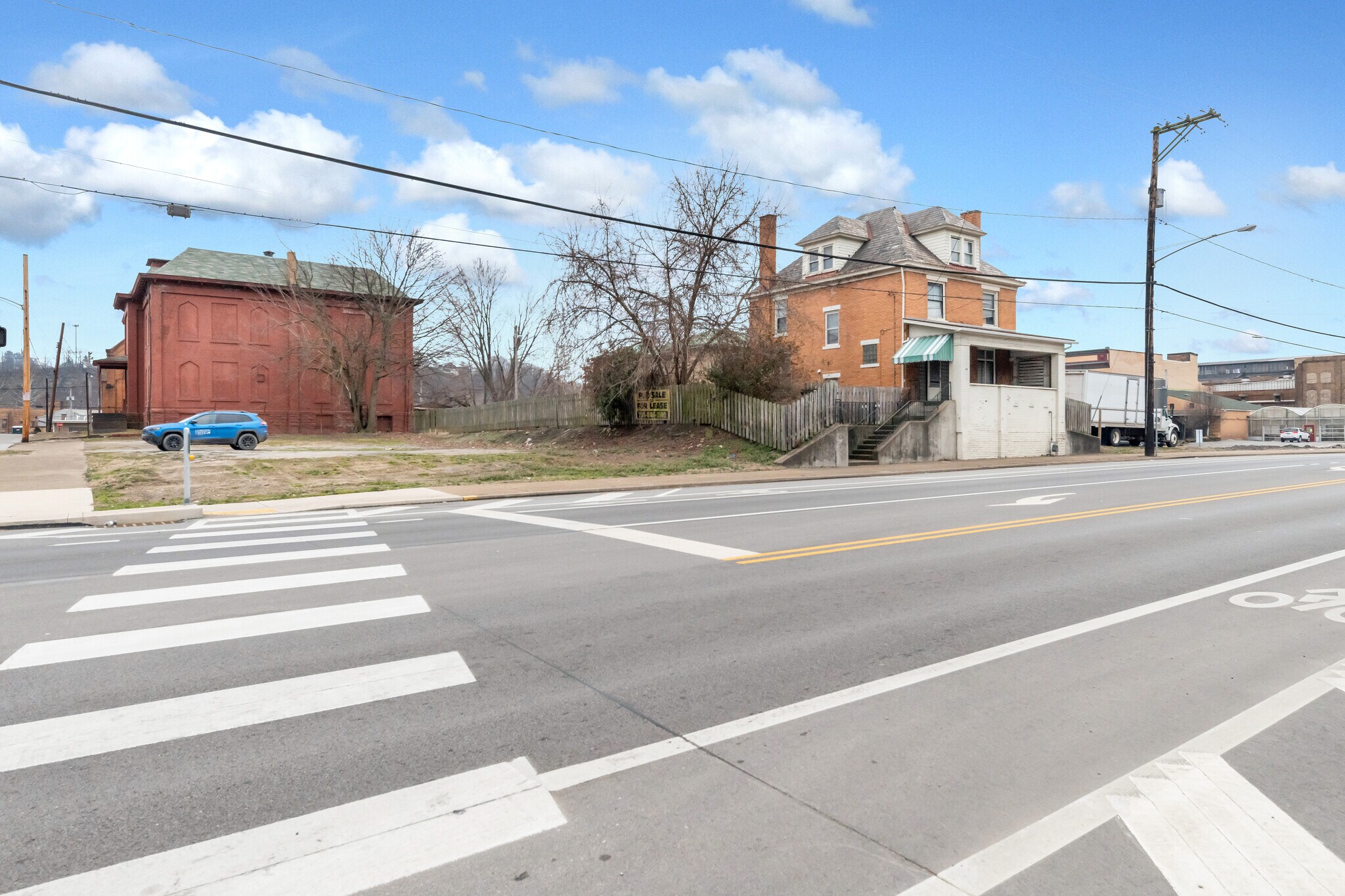 414 7th Ave, Beaver Falls, PA 15010 Office for Sale