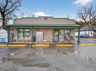 More details for 27996 Waltz Rd, New Boston, MI - Retail for Sale