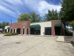 8203 Sierra College Blvd, Roseville, CA for lease Building Photo- Image 1 of 1