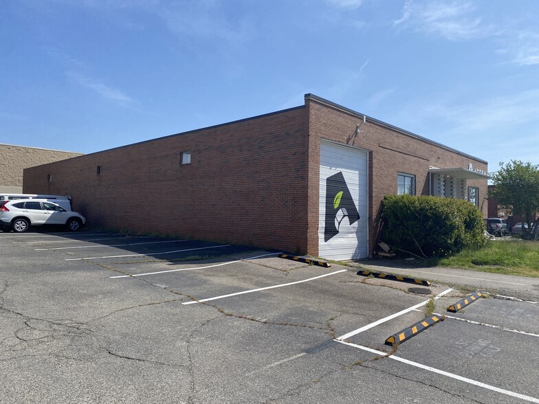 4100 W Clay St, Richmond, VA for sale - Building Photo - Image 1 of 1