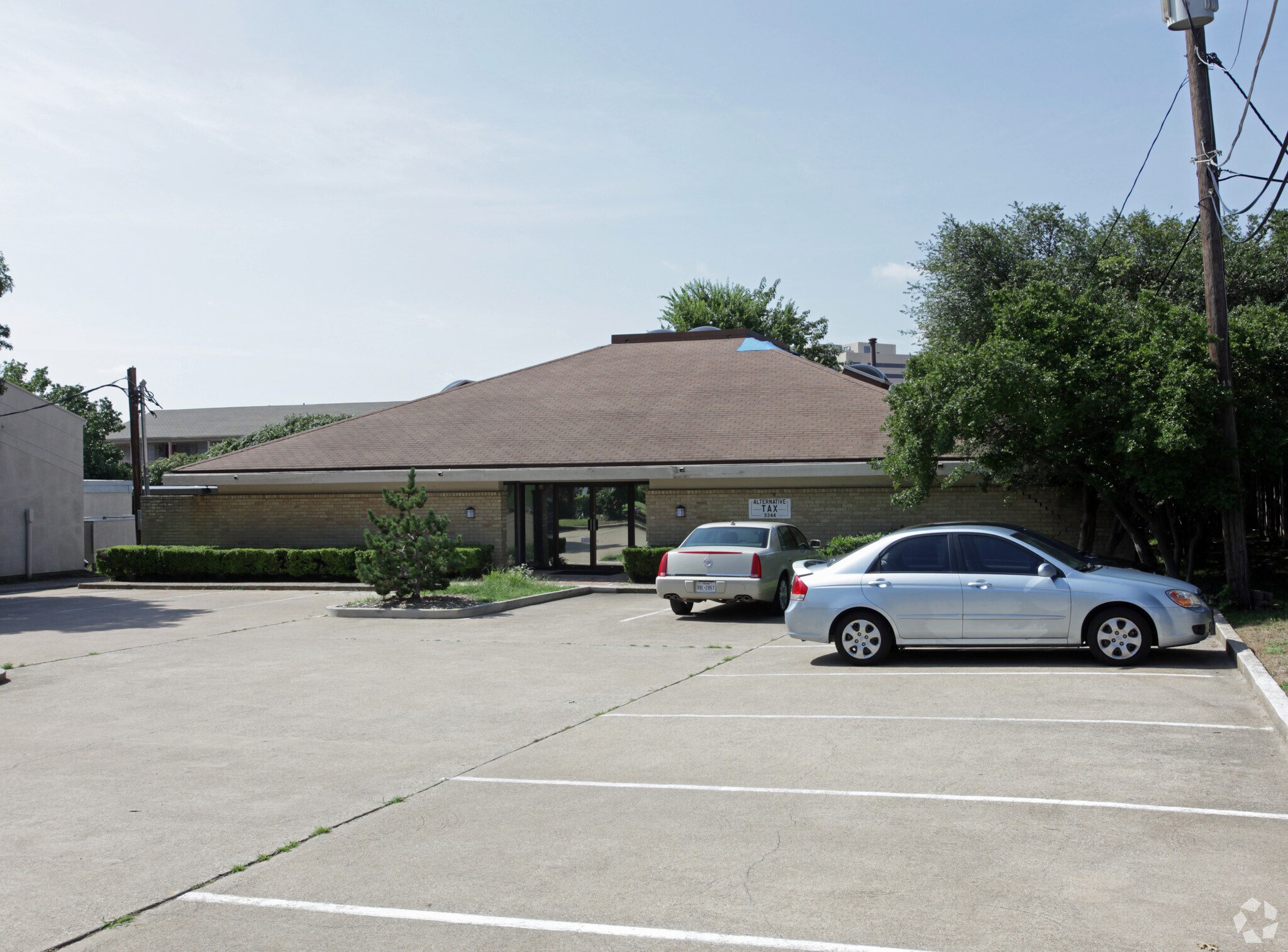 5344 Alpha Rd, Dallas, TX for sale Primary Photo- Image 1 of 1