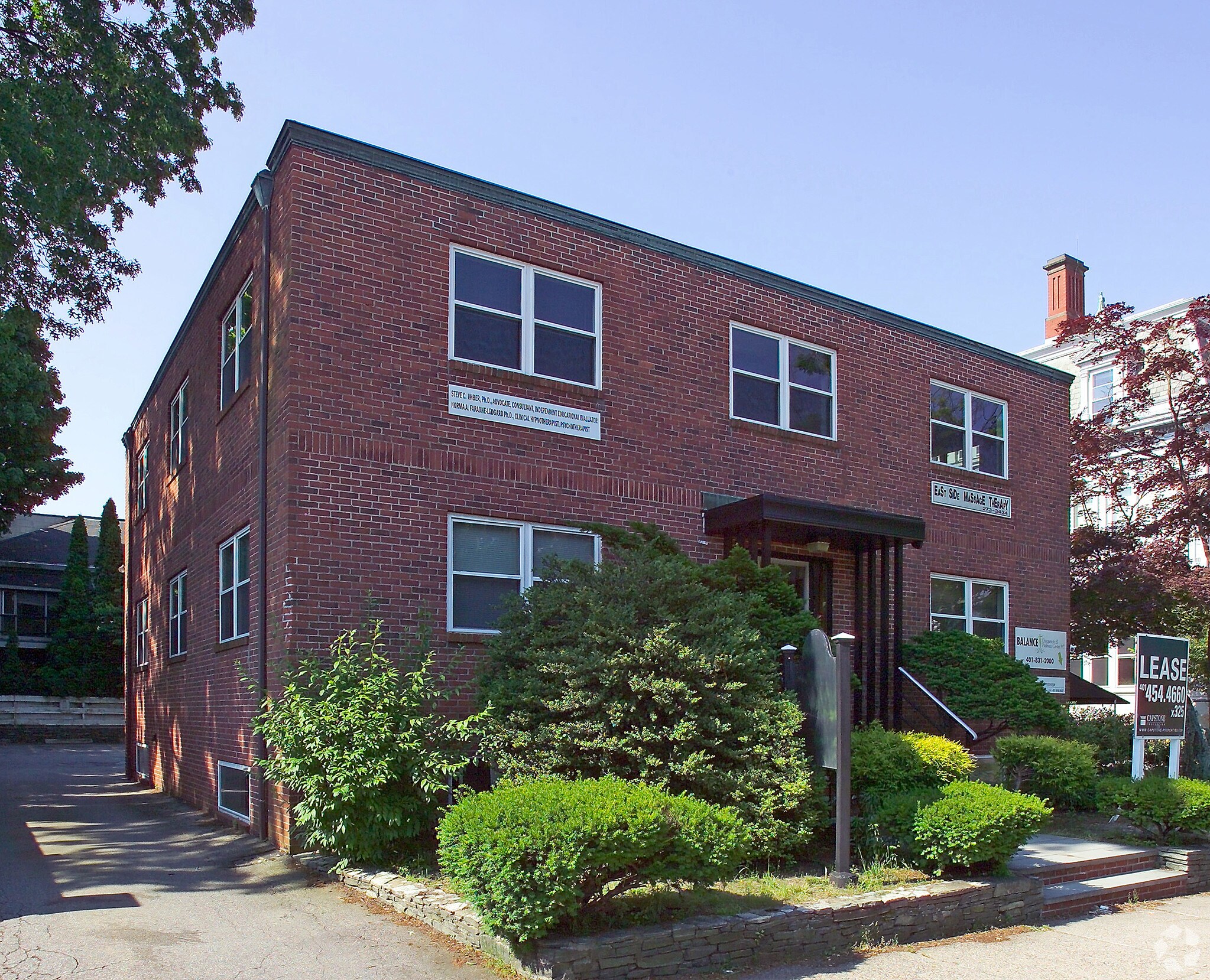 145 Waterman Ave, Providence, RI for sale Primary Photo- Image 1 of 1