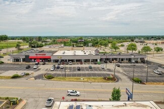More details for 122-144 S County Center Way, Saint Louis, MO - Retail for Lease