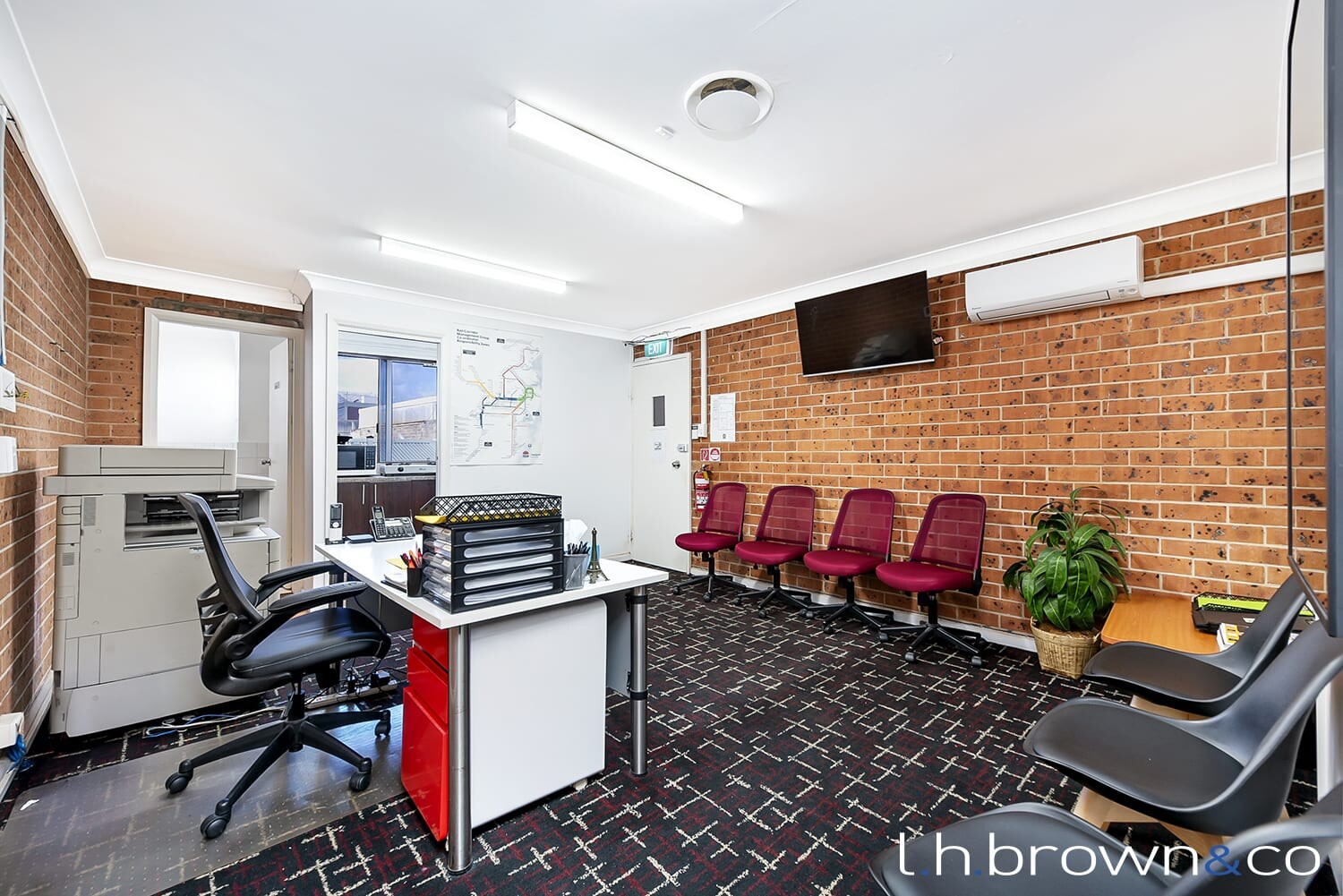 11 Kitchener Pde, Bankstown for lease Interior Photo- Image 1 of 7