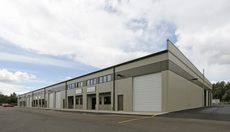 More details for 5250 High Banks Rd, Springfield, OR - Flex, Industrial for Lease