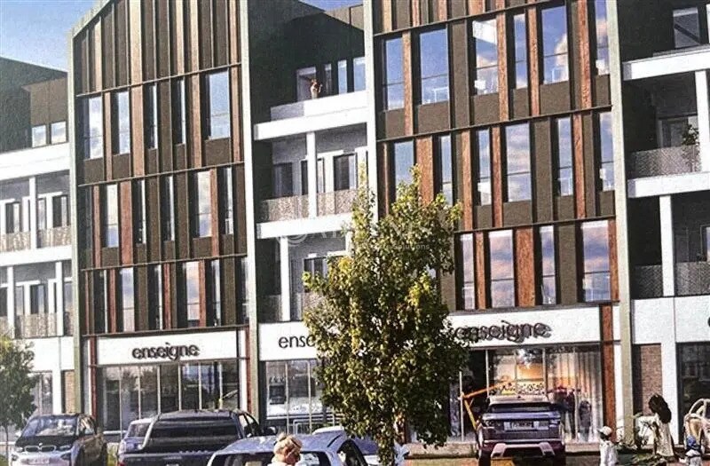 Retail in Serris for sale Building Photo- Image 1 of 7