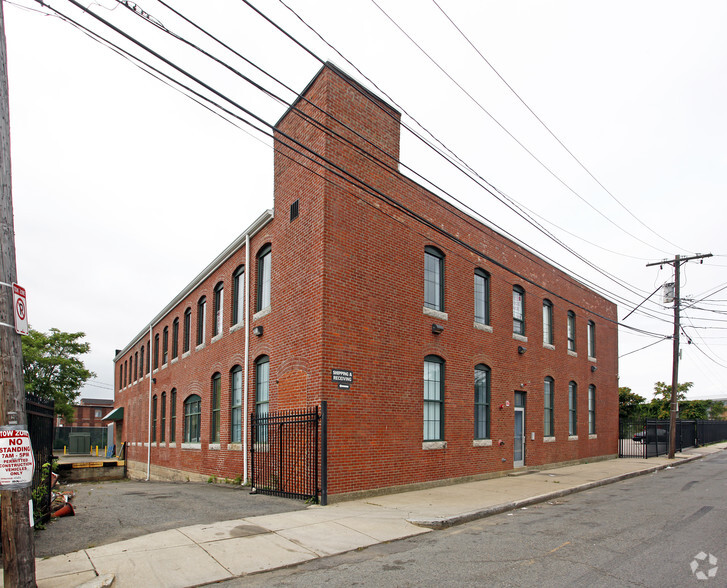 15-31 Allerton St, Roxbury, MA for lease - Primary Photo - Image 2 of 9