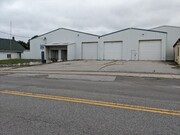 5813 Stone Hill Rd, Lakeville NY - Warehouse