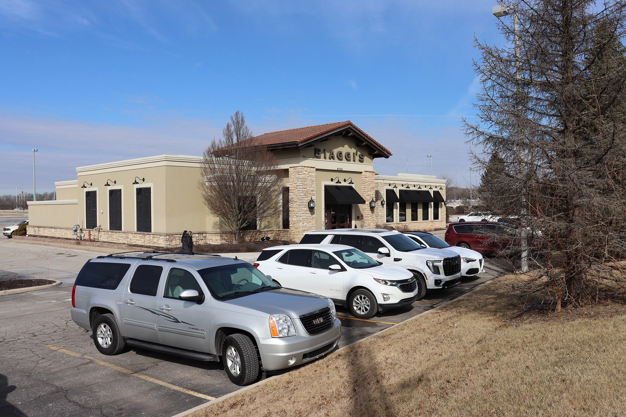 4010 Jefferson Blvd, Fort Wayne, IN for sale Building Photo- Image 1 of 1