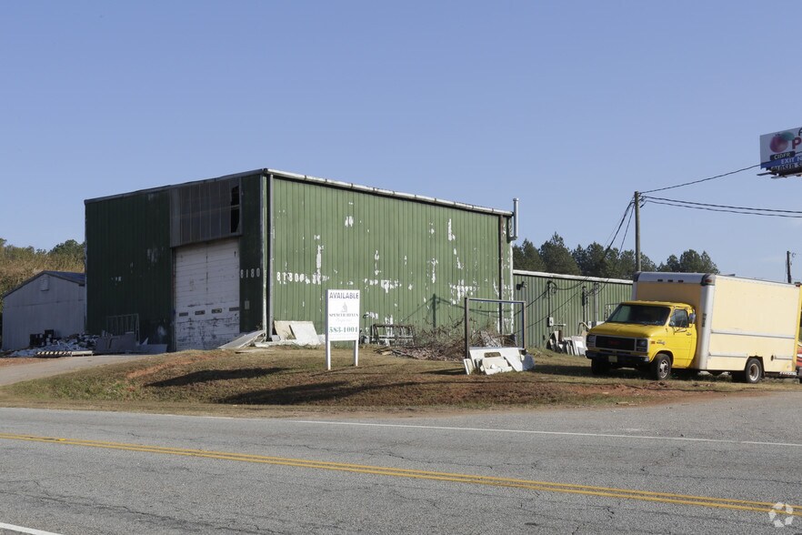 8180 Valley Falls Rd, Spartanburg, SC 29303