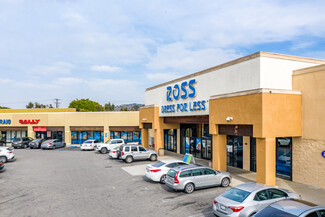 More details for 10812-10828 Jefferson Blvd, Culver City, CA - Retail for Lease