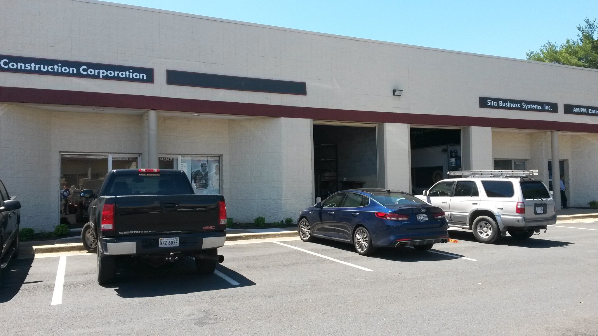 14524 Lee Rd, Chantilly, VA for sale Building Photo- Image 1 of 1